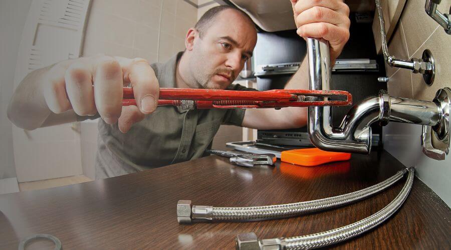 Professional emergency plumbing in Orono, ME